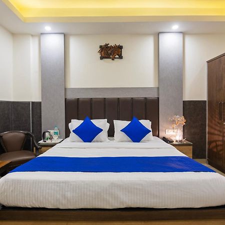 Hotel Mahajan International, Delhi Airport New Delhi Ngoại thất bức ảnh