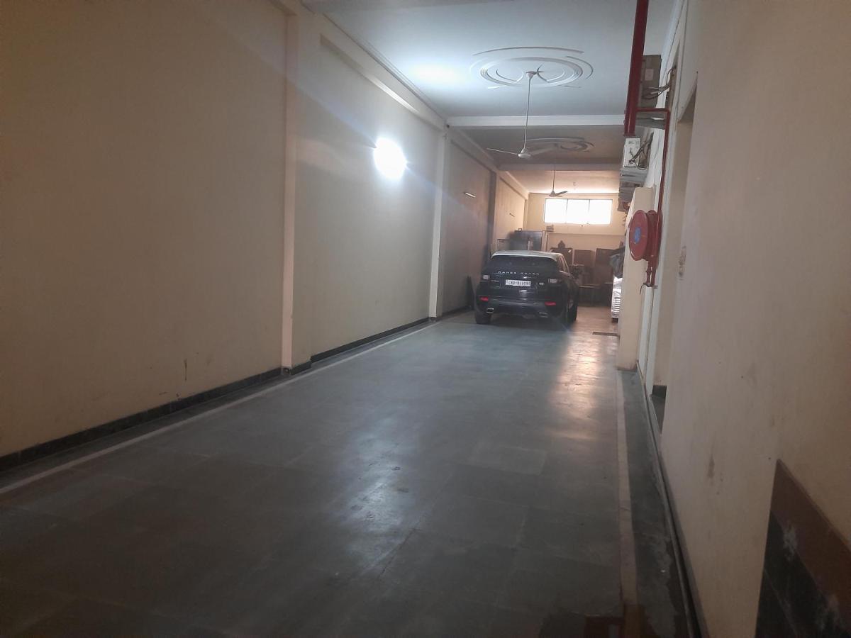 Hotel Mahajan International, Delhi Airport New Delhi Ngoại thất bức ảnh