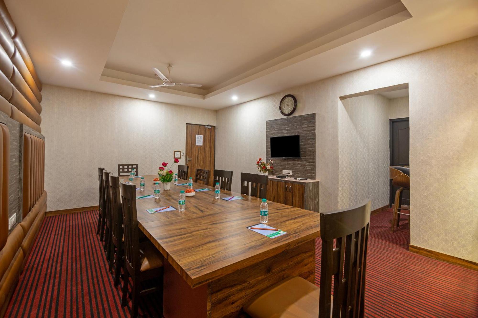 Hotel Mahajan International, Delhi Airport New Delhi Ngoại thất bức ảnh