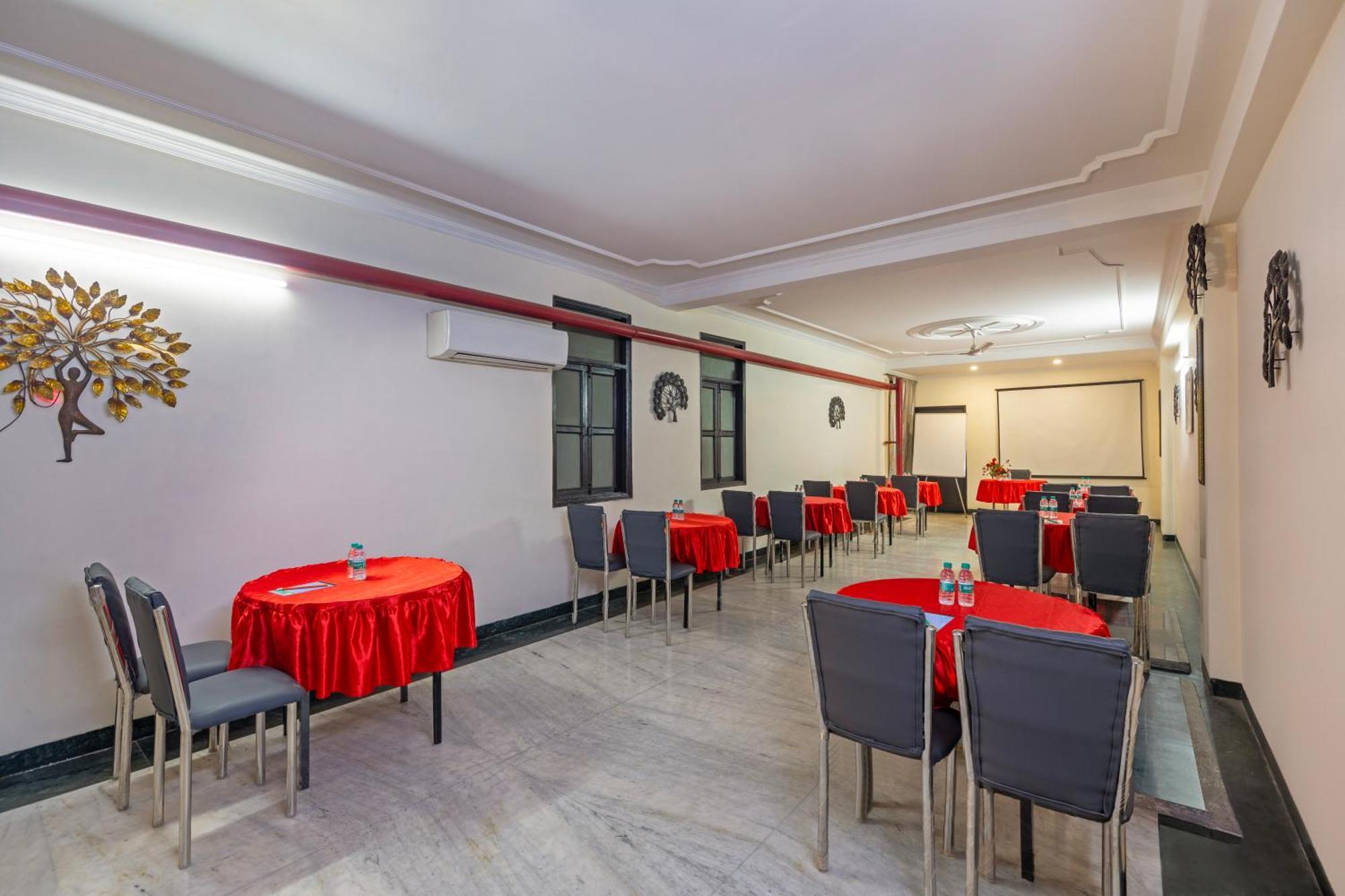 Hotel Mahajan International, Delhi Airport New Delhi Ngoại thất bức ảnh