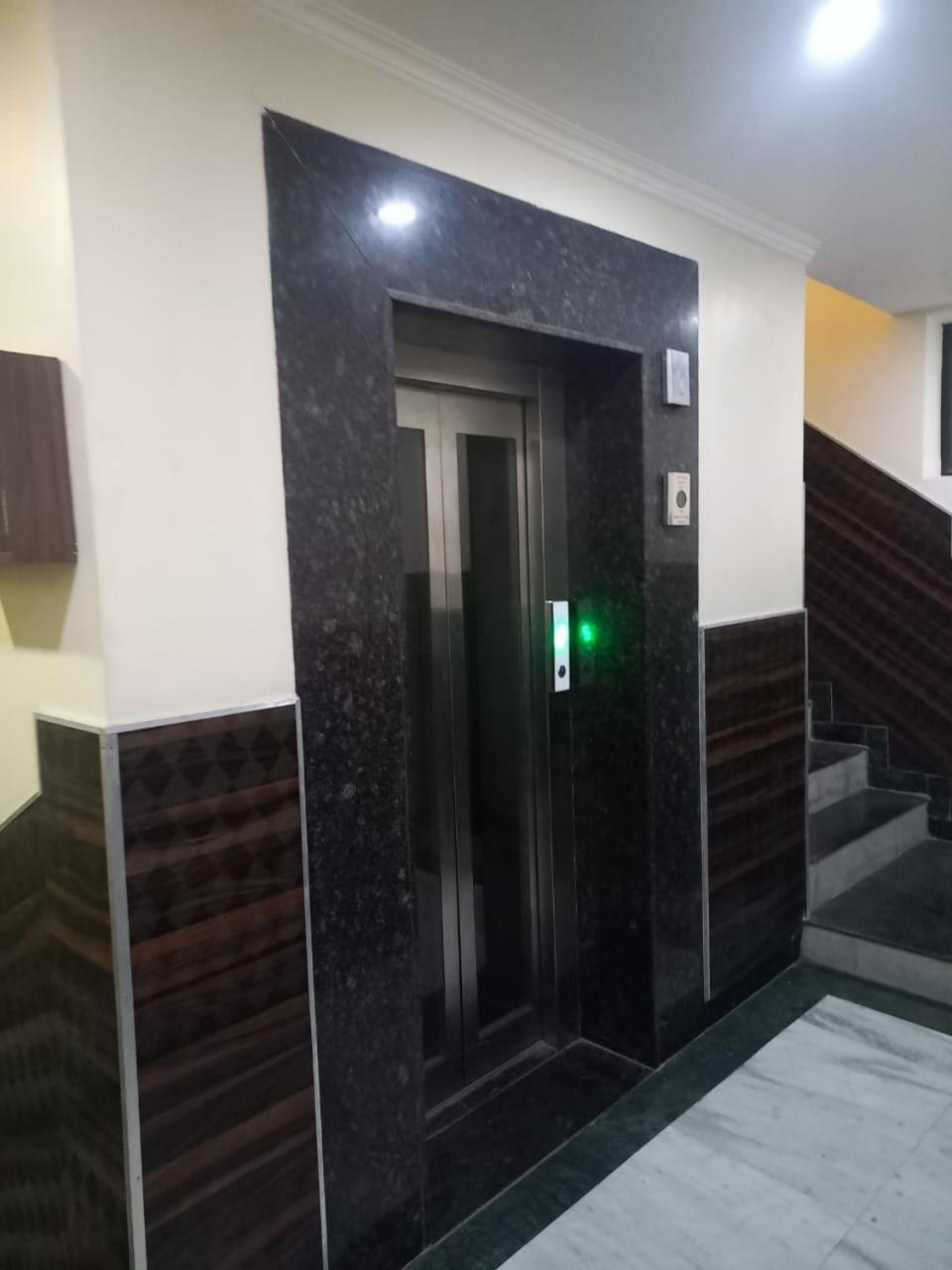 Hotel Mahajan International, Delhi Airport New Delhi Ngoại thất bức ảnh