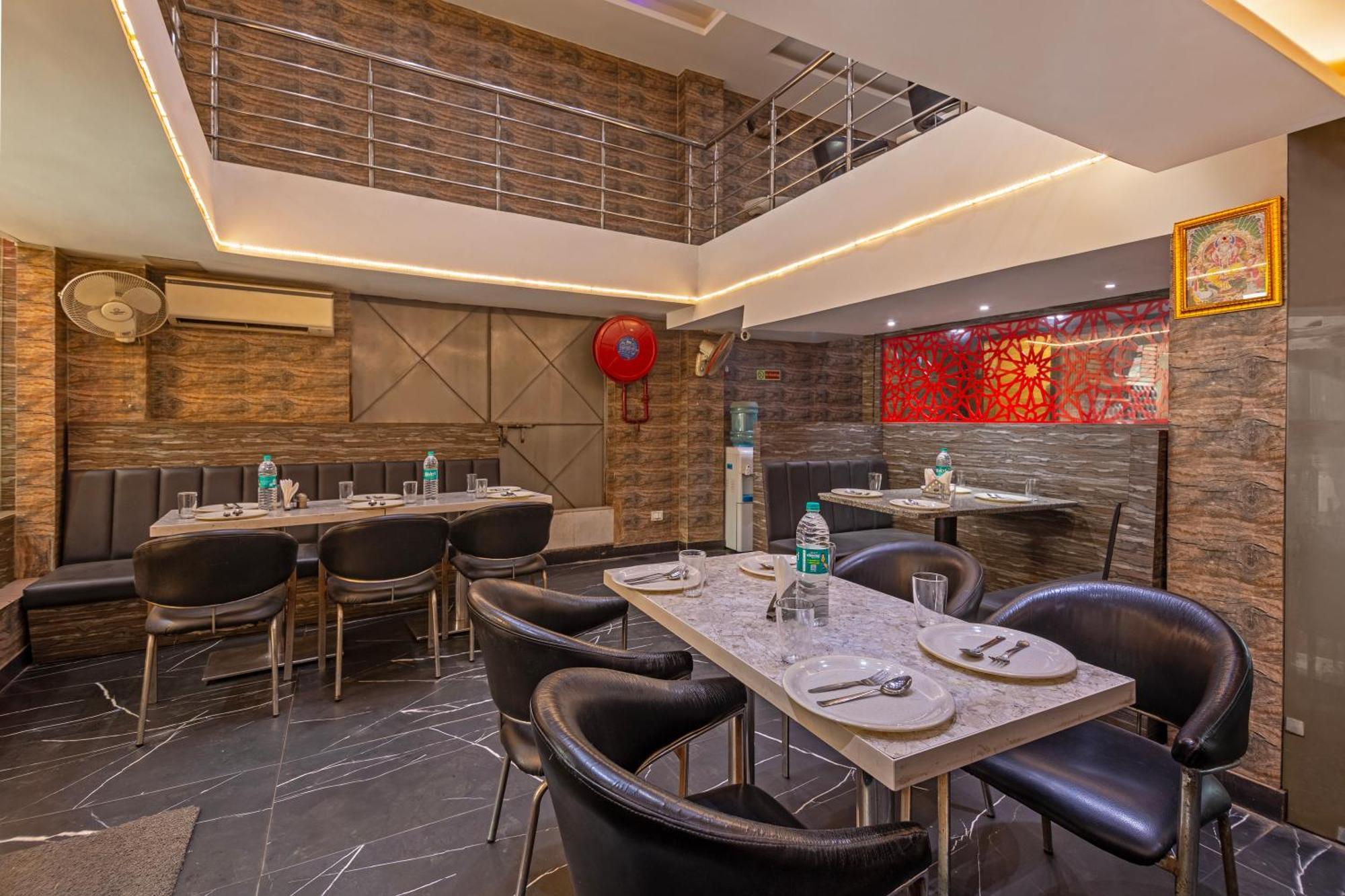 Hotel Mahajan International, Delhi Airport New Delhi Ngoại thất bức ảnh