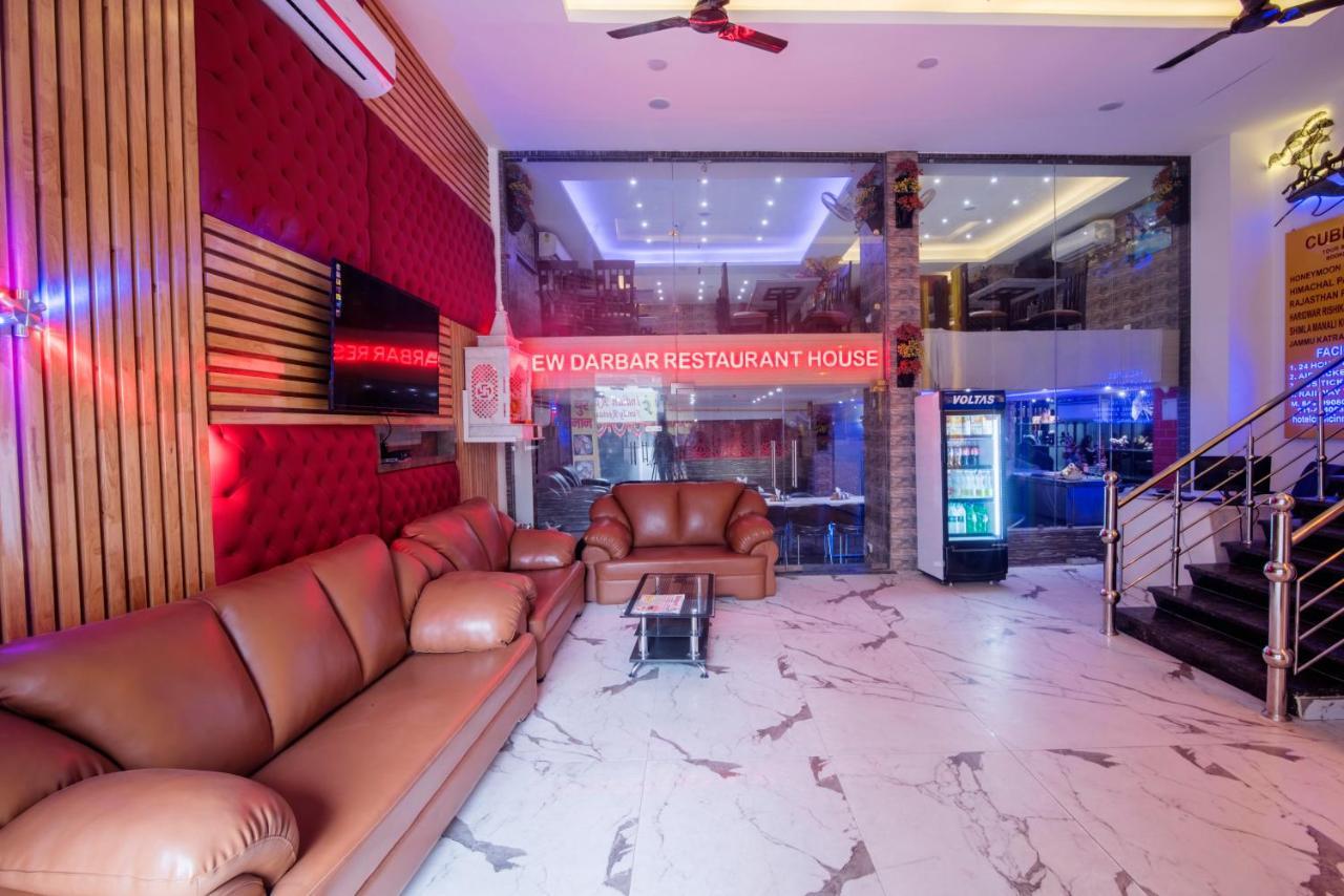 Hotel Mahajan International, Delhi Airport New Delhi Ngoại thất bức ảnh